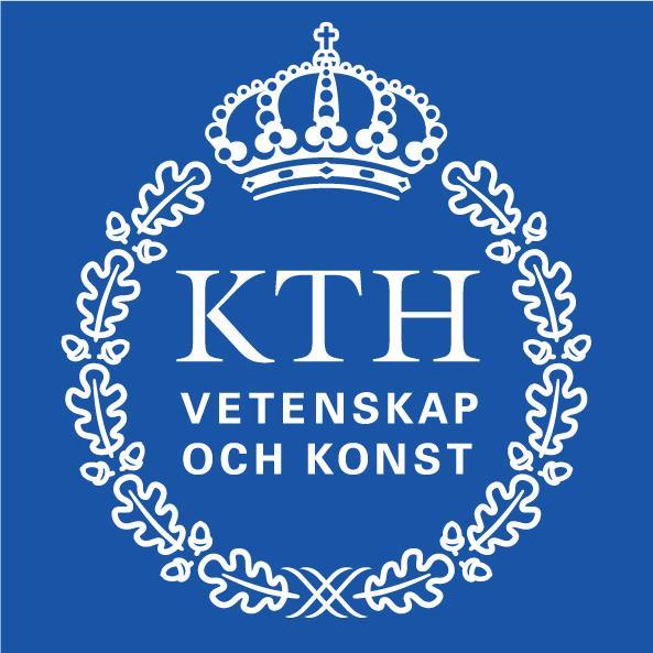 Kungliga Tekniska Högskolan Instutitionen för Mekanik Kandidatarbete inom civilingenjörsprogrammet i teknisk fysik Analytisk mekanik med
