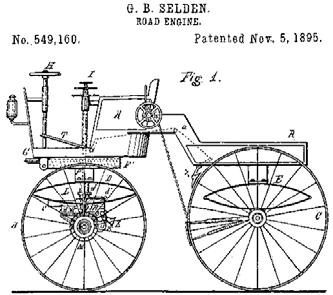 Vad är ett patent?