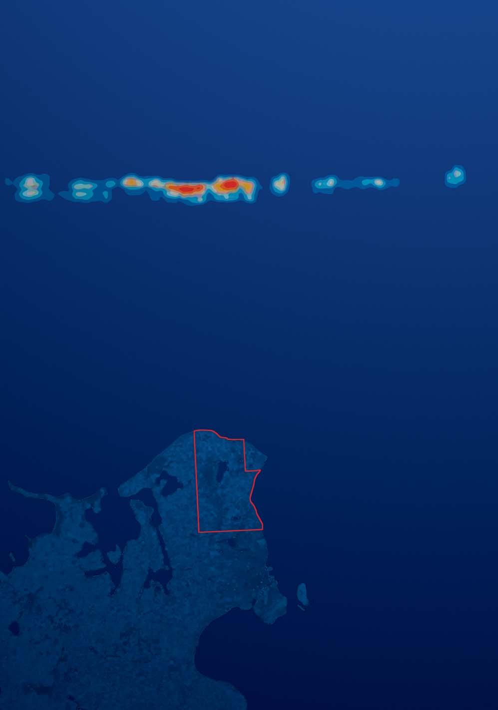 Tethys Oil AB (publ) Rapport för