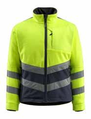 Pris 545 kr FLEECE VARSEL 15503 Finns i orange/marin,