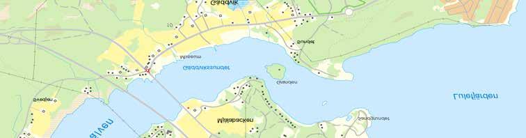 Datum: 2016-05-02 Skala (A4): 1:25 000 591 0 200 400