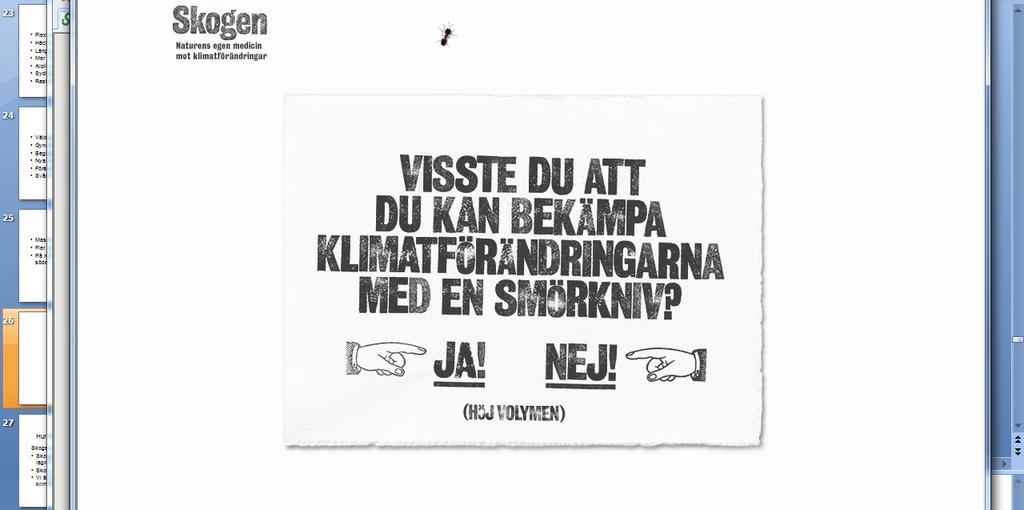 öka med 20 miljoner kubikmeter t