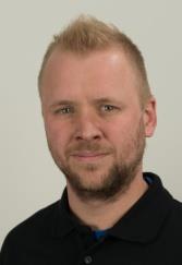 Servicetekniker Service Stefan Andrén