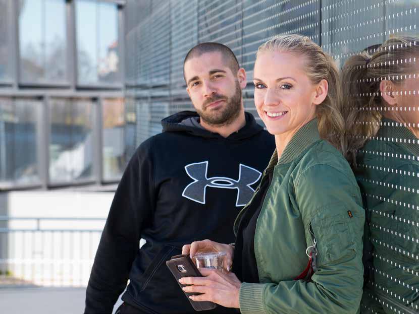 Rapport 2017:4 Analys av antagningsomgångarna och trender i