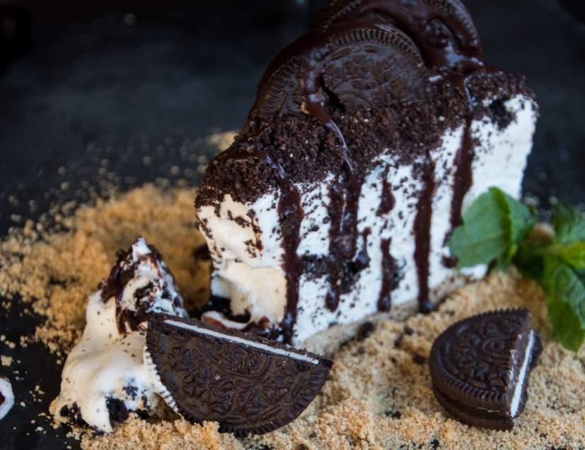OREO