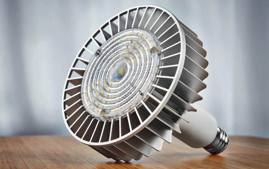 Fördelar med TrueForce. Smarta orsaker för att byta till LED.