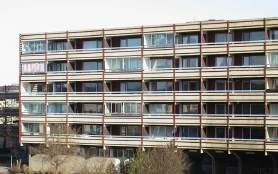 HERTINGS GÅRD - FALKENBERG Passivhus med