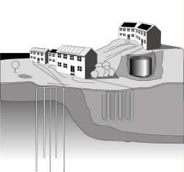 NYTT SYSTEMTÄNK Illustration:
