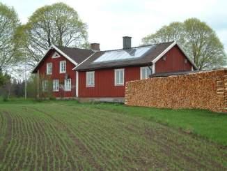 BIOBRÄNSLETS UTVECKLING SOL och BIO den perfekta KOMBINATIONEN TWh 140 130 120 110 100 90