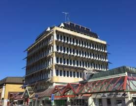 EkoSol Plusenergihus Småskalig