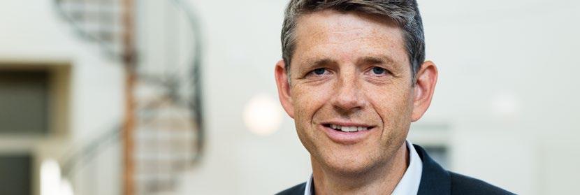VD har ordet Xspray Pharma presenterar idag sin första kvartalsrapport som noterat bolag. Den 28 september introducerades aktien på First North efter en lyckosamt genomförd nyemission.