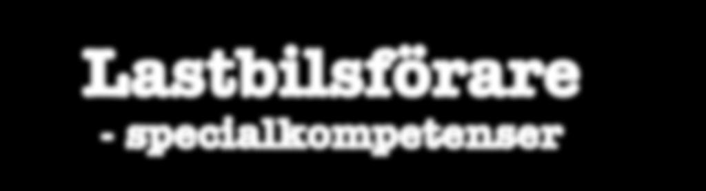 gymnasieutbildningen, Loggbok för arbetsplatsförlagt lärande inom transportutbildning och arbetsmarknadsutbildningen och yrkesvux, Loggbok för vuxna, är viktiga verktyg i arbetet som APL-handledare.