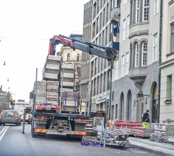 Välj och vraka bland TYAs material. Packa bilen full med det som behövs. Att tänka på! TYAs utbud av material underlättar arbetet som APL-handledare. Checklistor för att komma ihåg.