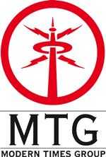 Finansiellt resultat för första kvartalet 22 april Modern Times Group MTG AB (publ.