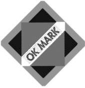 Skutesjövägen, Furet 511 92 ÖRBY Tel; 0320-489 79 Bankgiro; 502-9871 www.ok-mark.com nyttiframarkera@yahoo.se Fakt.