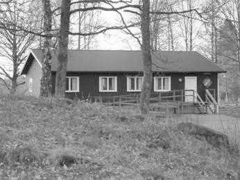 Arbetskväll vid Klubbstugan! Onsdagen den 28 mars från klockan 18.00 är kvällen då vi träffas vid klubbstugan för att fixa och dona inför våren!