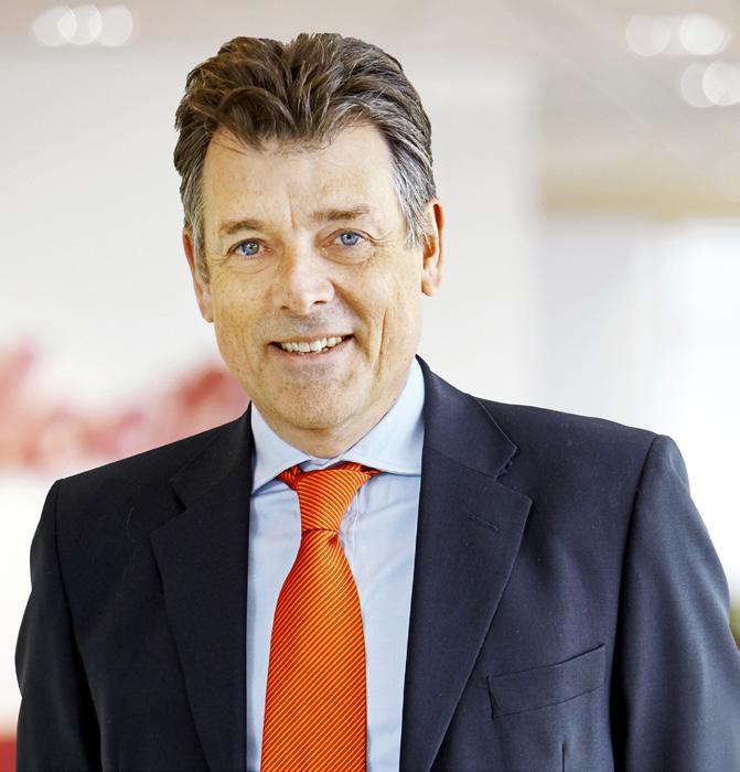 VD har ordet VD har ordet Två stora transaktioner genomförda Kvartalet var utmanande både vad avser försäljning och vinstutveckling och framåt måste vi fokusera ännu mer på vår organiska