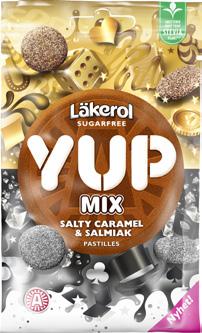 Mix Ahlgrens