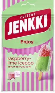 Läkerol Sour