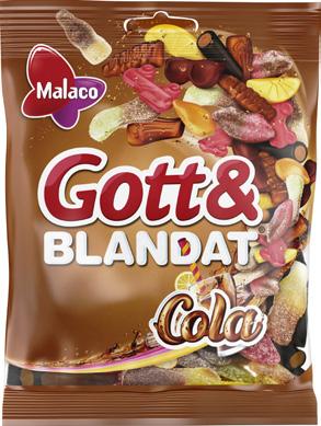 Sour Malaco 