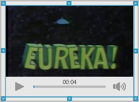 Fönstret Välj en video som ska infogas i PublishView öppnas. 3. Gå till mappen där videofilen du vill infoga finns och markera sedan filnamnet. 4.