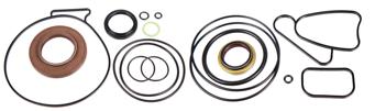 116 Drevdelar / Drive parts Packningsats för kompletta