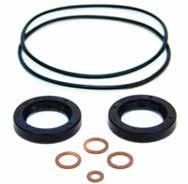 122 Drevdelar / Drive parts