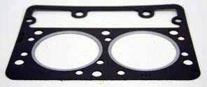 gasket set 21430 13136 3809167, 859136, 840270 MD11, MD17 MD11C, MD11D