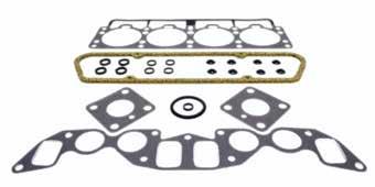 178 Packningar / Gaskets Sotningsatser /