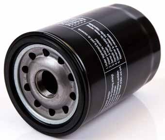 Filter / Filters INNEHÅLL 199 Oljefilter / Oil filters D5, D7, D61, D62, D63, D71, D72, D74, D75, D102, D103, D121, D122 D5A-T, D5A-TA, D5A-B