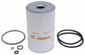 Fits Spinn-on filter 877765 17633 857633 B20, B21, B30, 2001, 2002, 2003, 2010,  D3-160,