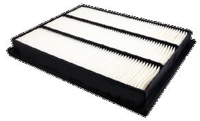 Filter / Filters INNEHÅLL 209 Luftfilter / Air Filter inserts D2-55, D2-75, 2020, 2030, 2040, D2-55A, D2-55B, D2-55C, D2-55D, D2-55E, D2-55F D2-75A, D2-75B, D2-75C, D2-75F MD2020B, MD2020C, MD2020D