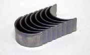 Interna motordelar / Internal engine parts INNEHÅLL 23 Vevlager / Con rod bearing MB10 MB 10A MO -2778 Lagerbredd / Bearing width 27 mm Size 11477 270015 x 2 Std. 11478 875478 x 2,010 u.d / u.