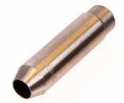 Interna motordelar / Internal engine parts INNEHÅLL 31 Ventilstyrning / Valve guides MD1, MD2, MD3, MD11, MD17, D30, D31, D40, D41, D42 MD 1B, 2B, 3B, 11C,D, 17C,D Insug / Inlet B21, B23, B25 AQ120B,