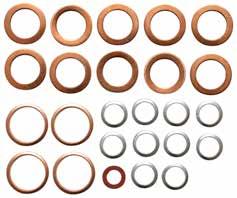fuel system D29, D32 AQD29, AQD29A, MD29,