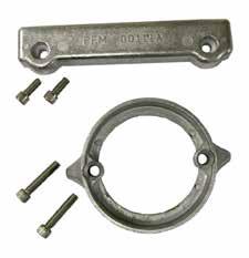 Needle roller bearing 5 19683 184683 Innerring / Inner ring 6 19258 925258 O-ring 7 19765 925258 Rulllager / Ball bearing 8 19871 853871, Packbox 1 par / 853807+853808 Oil seal 1 pair 9 19272 183272