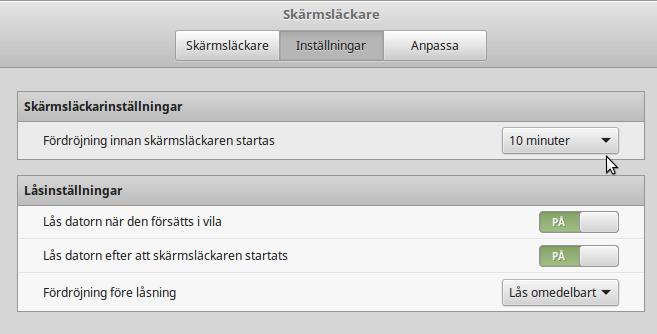 Detta är sedan startbart och du kan köra hela operativsystemet därifrån vilket innebär att du kan prova det utan att innehållet på din hårddisk påverkas.