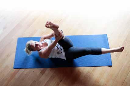 Formtoppen Pilates Vill du få en stark mage och rygg, snyggare hållning och skapa balans i både träning och livsstil? Öppna klasser Pilates Onsdagar kl. 18.