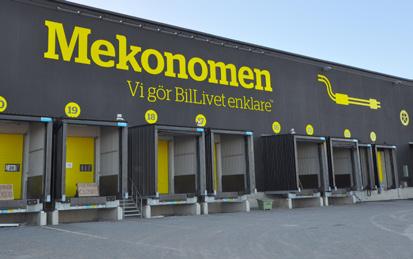Kv 3 Delårsrapport 1 januari 30 september PERIODEN I SAMMANDRAG Hyresintäkterna ökade med 5,3% och uppgick till 998,1 (947,8) MSEK.