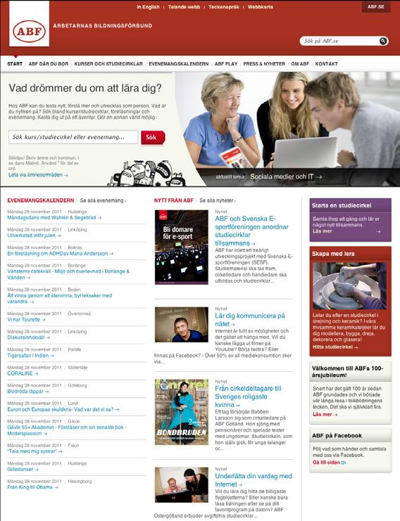 Sök efter cirklar i ditt närområde, klicka dig fram genom fler än 20 ämneskategorier. Det som presenteras i detta studieprogram är det som vi vet i början av våren 2017.