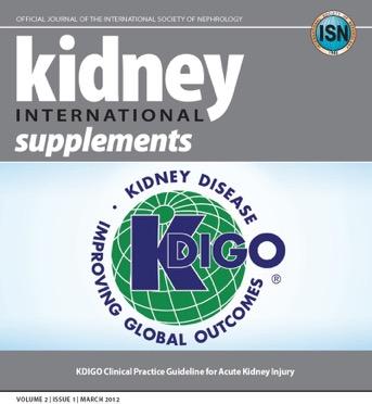 KDIGO