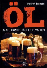 Öl : malt, humle, jäst och vatten PDF ladda ner LADDA NER LÄSA Beskrivning Författare: Peter M. Eronson. Mycket har hänt inom ölbranchen de senaste åren.