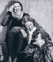 Fortsättning kulturnattens program 17.00 17.45 Visning: Ulla Fries och Tor-Göran Henriksson Torsdag 14/9 18.00 19.