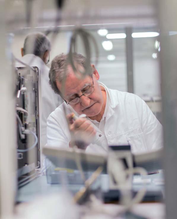 Blodcellräkning världens vanligaste diagnostiska test Blodcellräkning det vanligaste diagnostiska laboratorietestet vid läkarbesök.