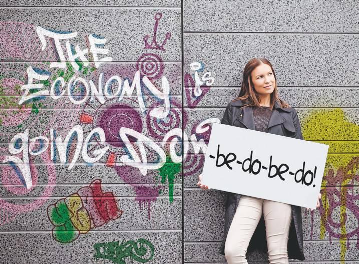 www.clntonagency.se Boostng Europe Boostng Europe s our contrbuton to mprovng the economy and creatng jobs. We re all n ths together. Let s change thngs for the better. www.ntrum.