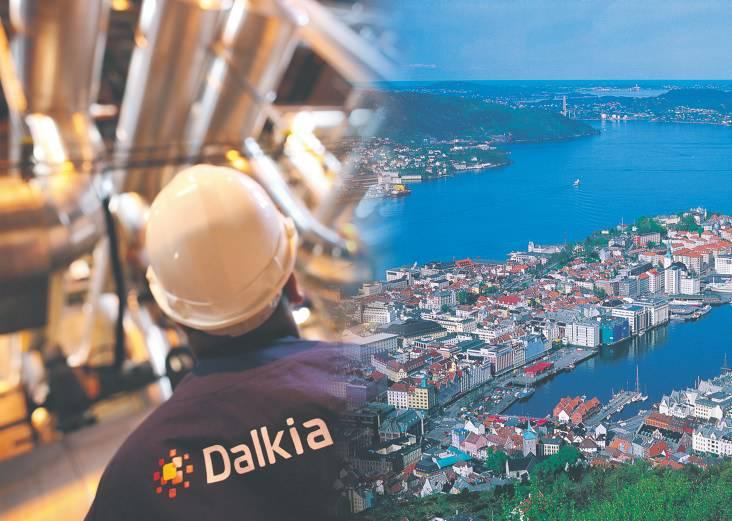 Dalkas optmerade energhanterng sparar mljoner Energeffektvserng är nte en belastnng för landets kommuner och landstng. Det är snarare en möjlghet tll besparng.