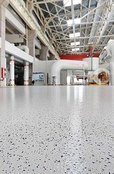 Clariant innovation Center