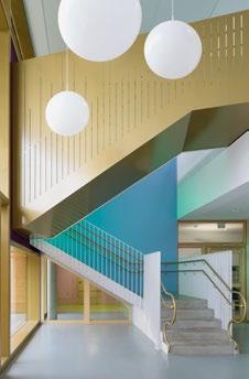 Eden Hospital, Peking,