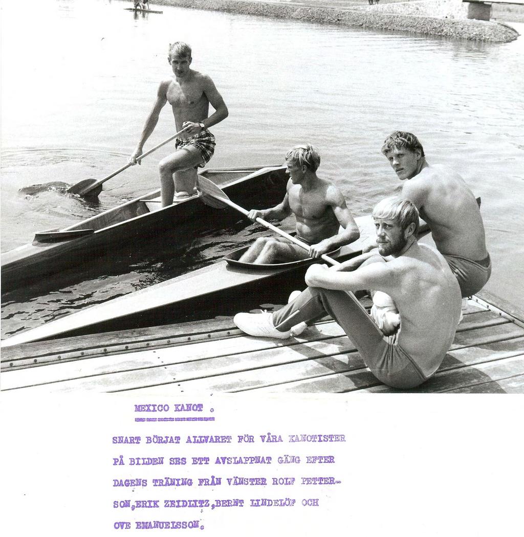 1968 Ordförande blev Ingemar Fredriksson, Stig Andersson sekreterare, Jan Lindberg kassör, ledamöter Jan Östlind och Leif Johansson, suppleanter Lennart Hägg, Stellan Bergbom.