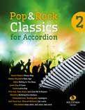 Play Along Cajun for Accordion 175:- inkl CD Del 1
